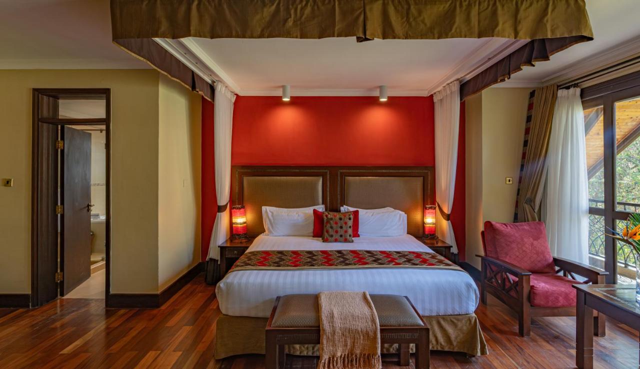 Enshipai Resort and Spa image 4