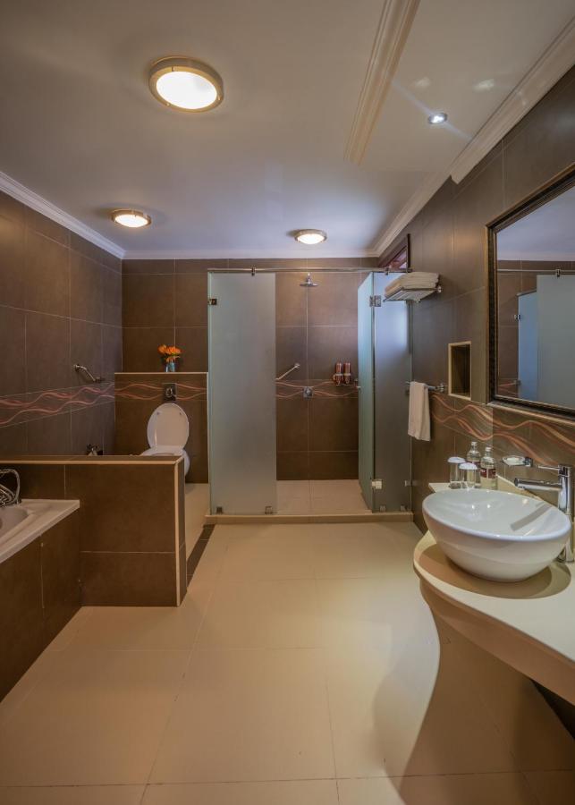 Enshipai Resort and Spa image 3