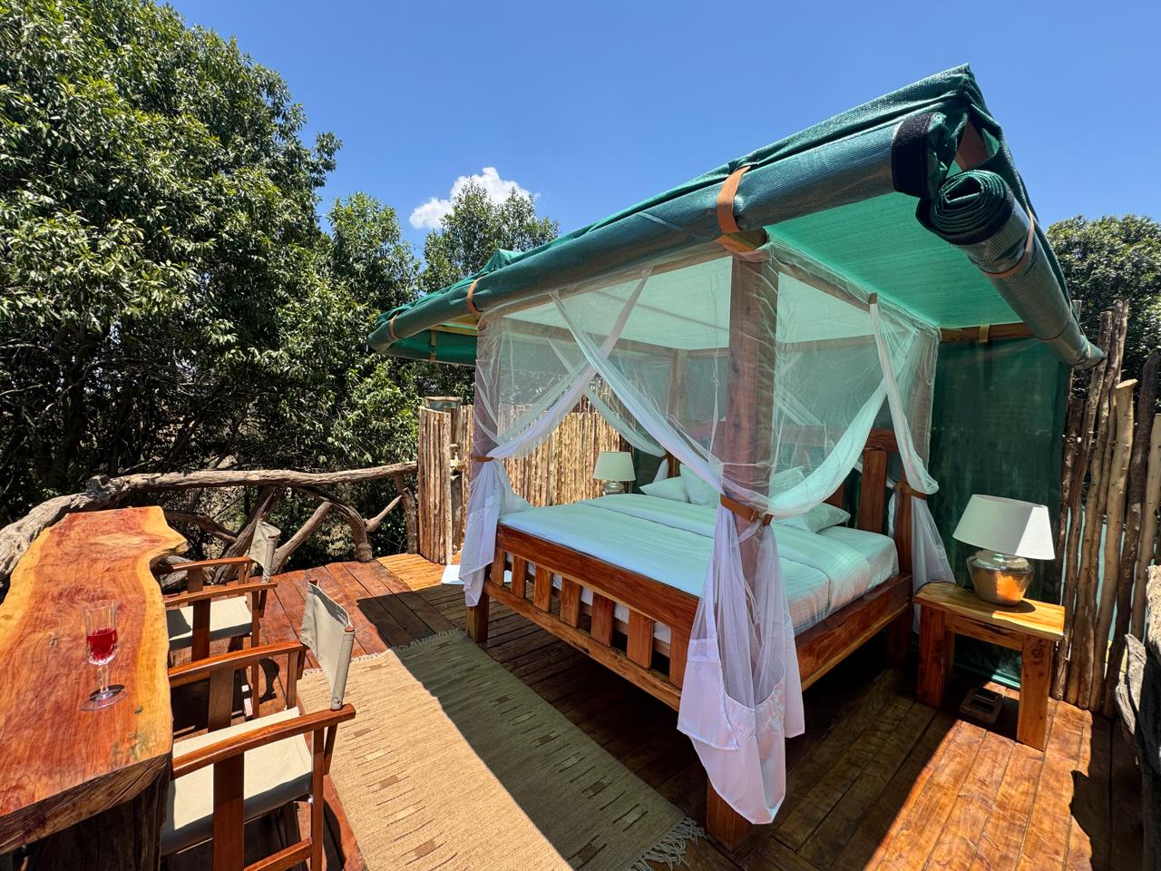 Enkakenya Camp image 2