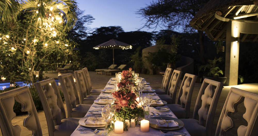 Finch Hattons image 3