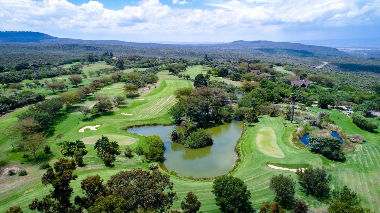 The Great Rift Valley Lodge and Golf Resort image 3