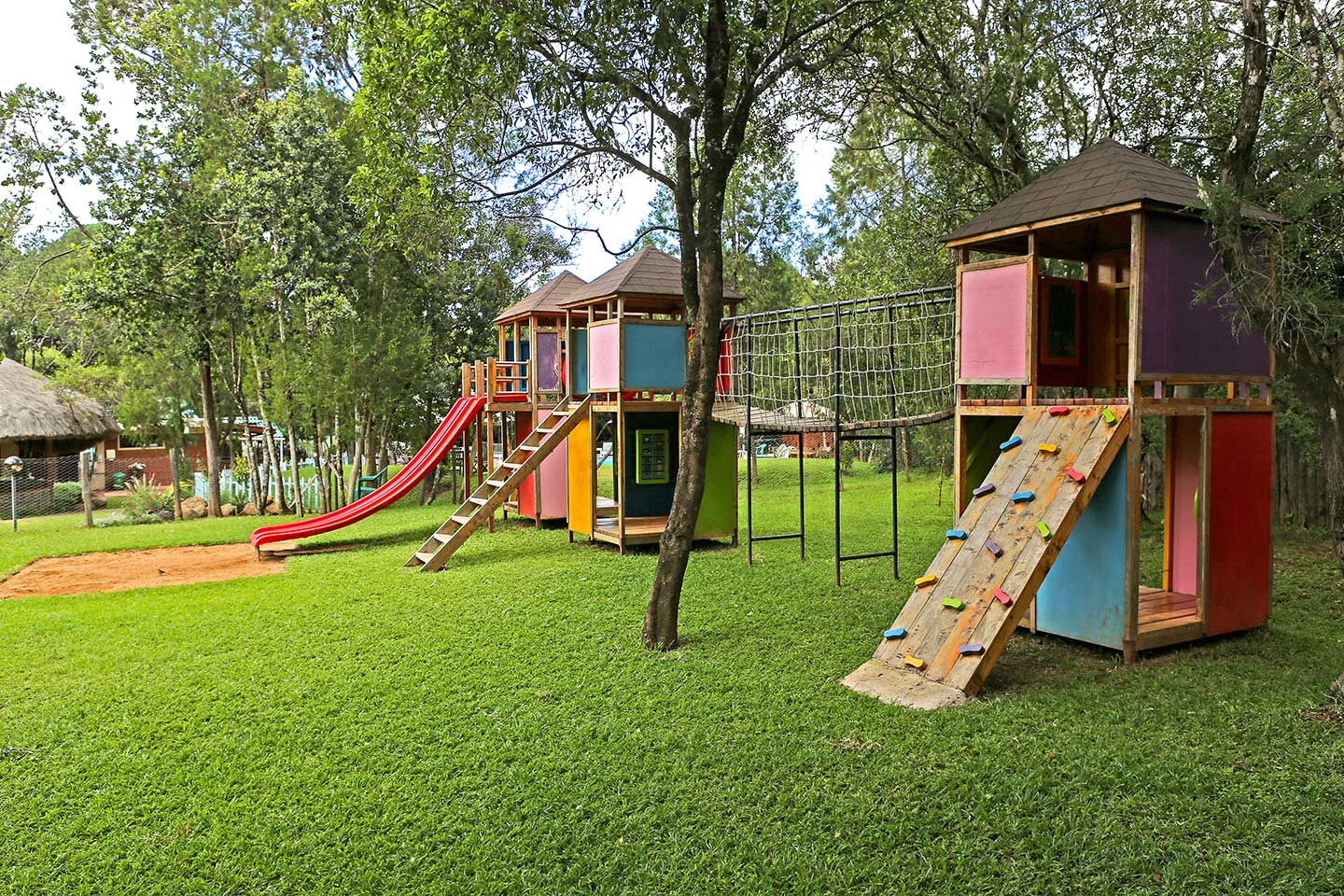 Kongoni Camp Nanyuki image 5