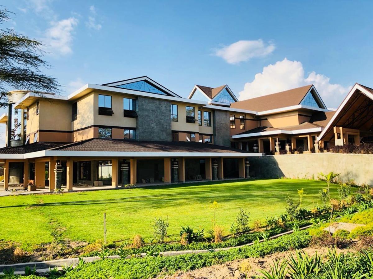 Lake Naivasha Resort image 5
