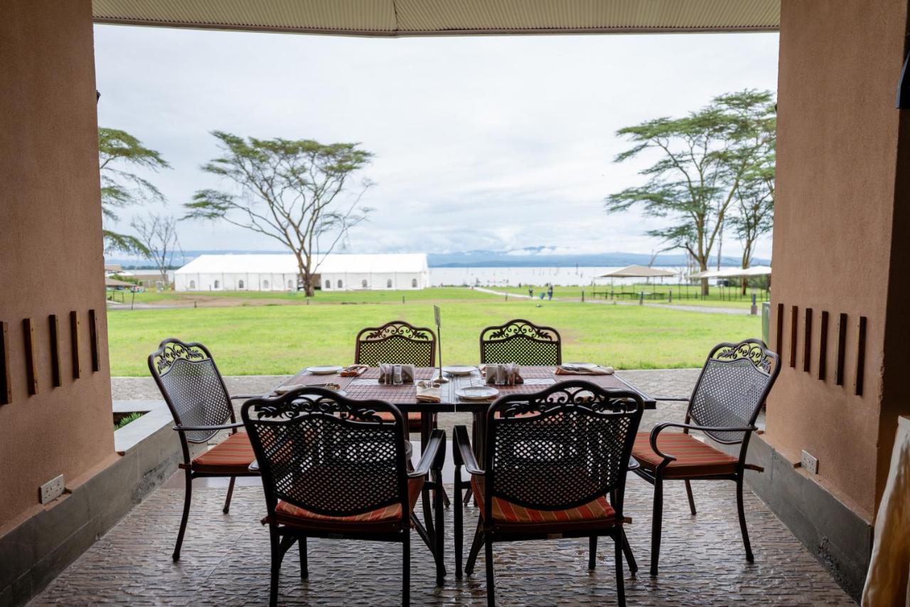 Lake Naivasha Resort image 3
