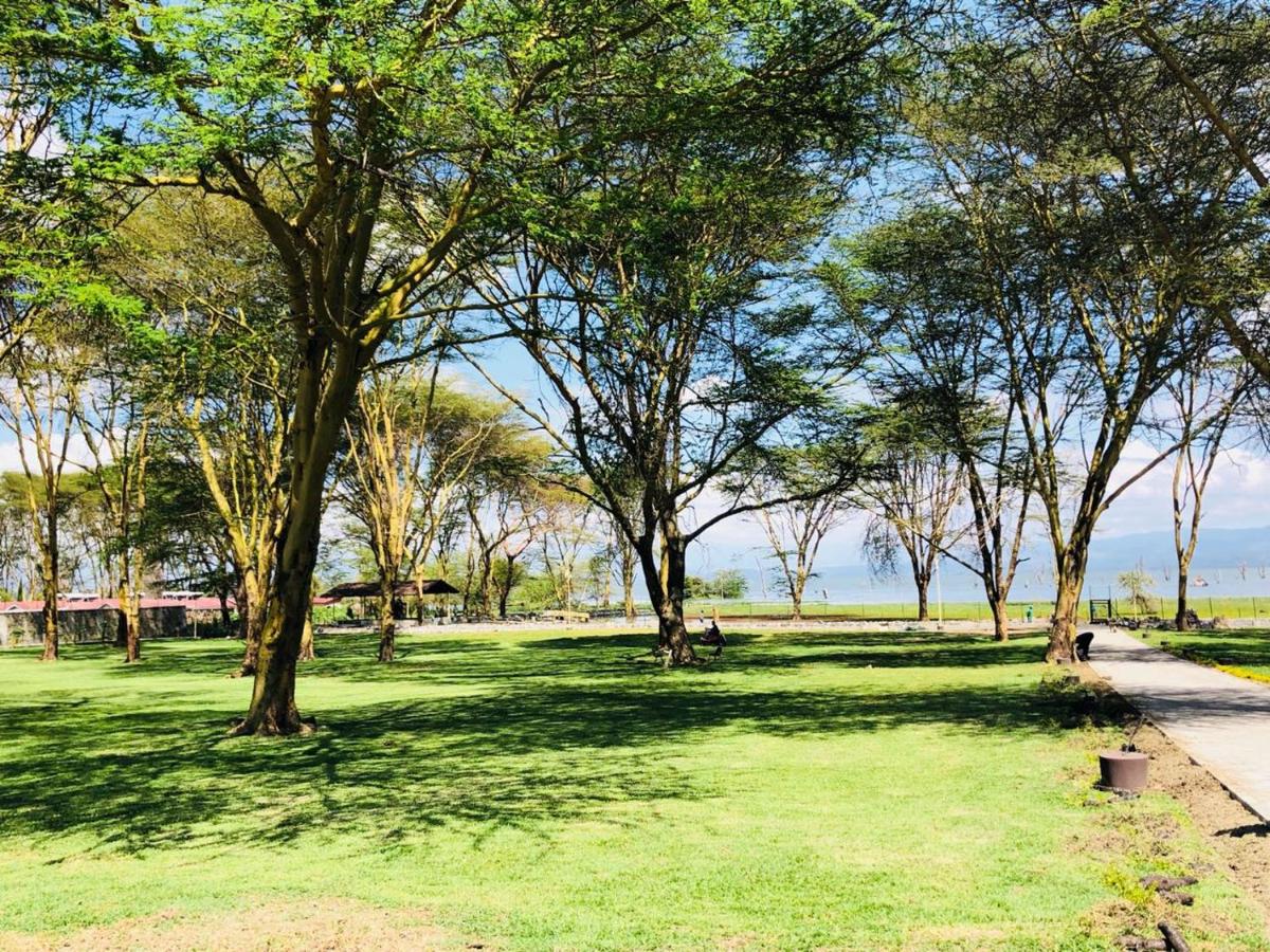 Lake Naivasha Resort image 2