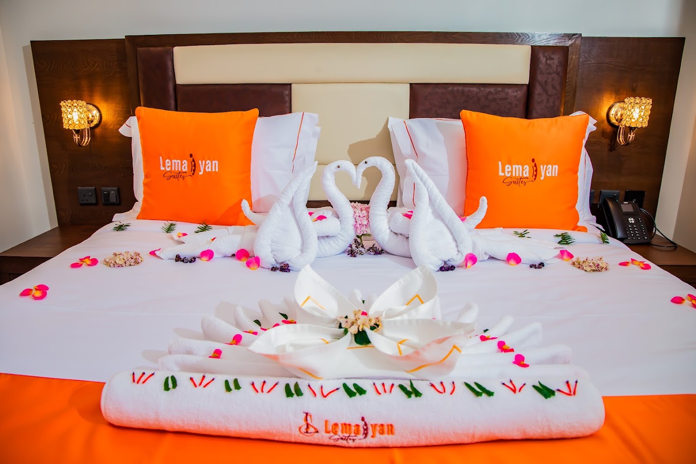 Lemaiyan Suites image 2