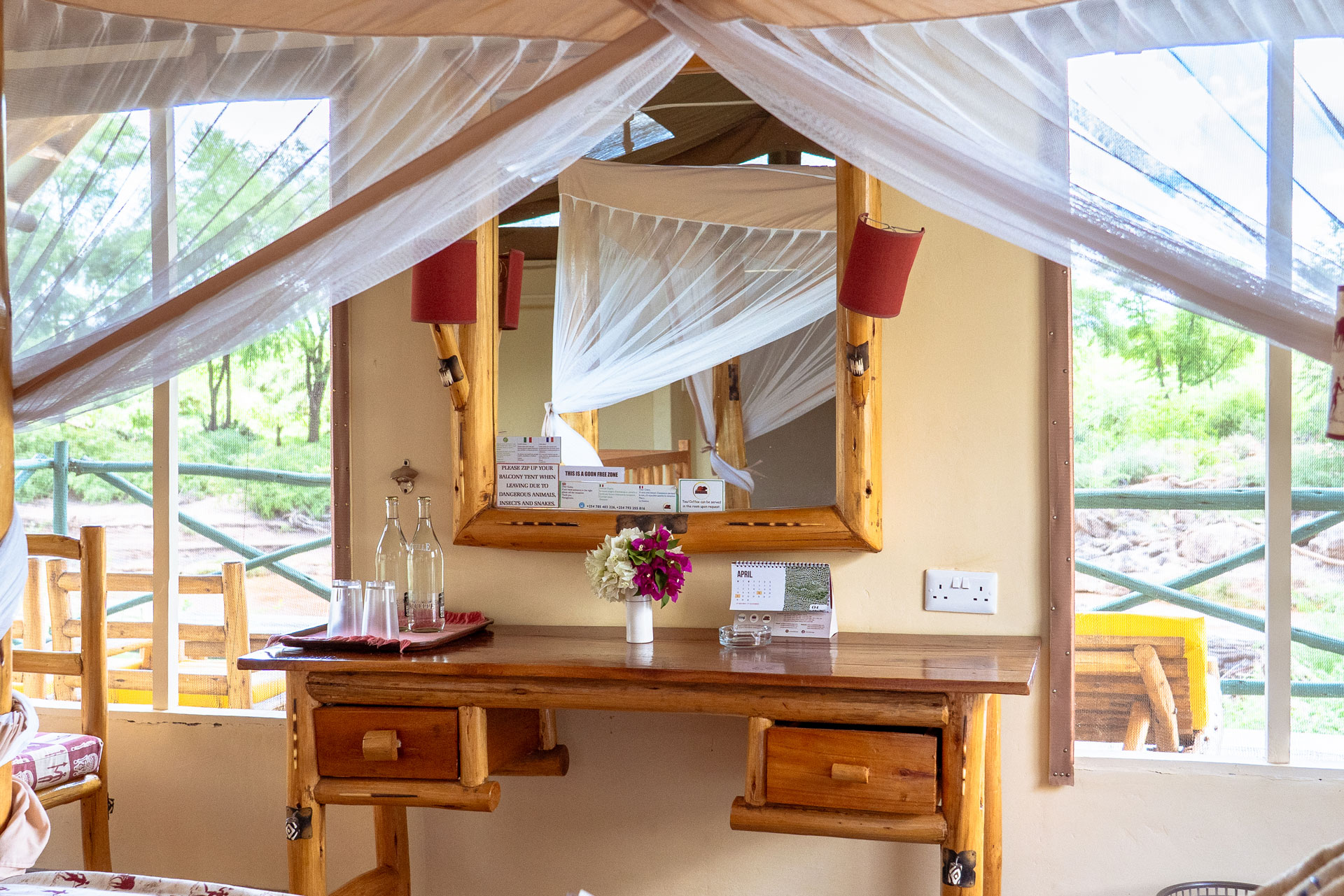 Man Eaters Lodge image 6