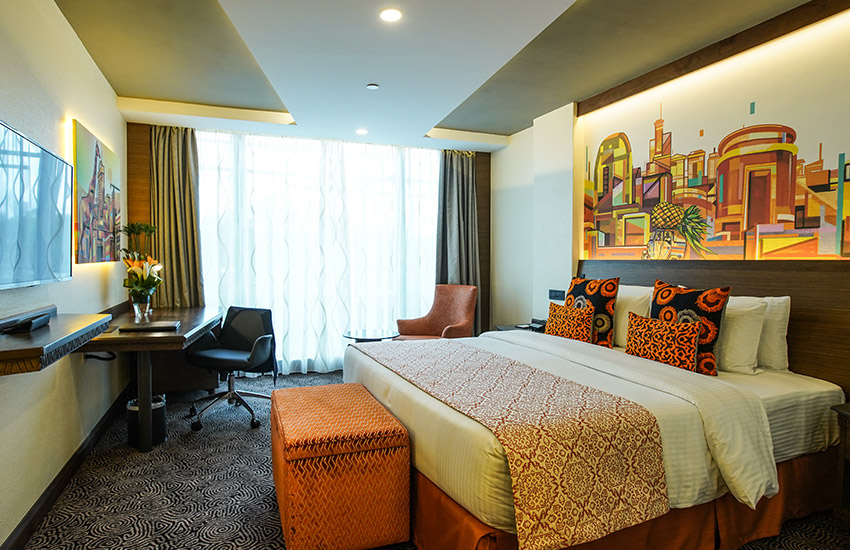 Sarova Panafric Hotel image 4