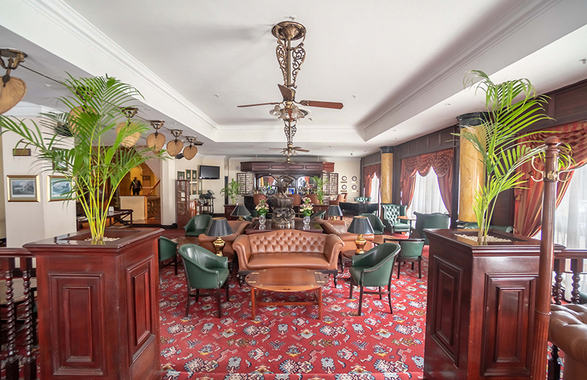 Sarova Stanly Hotel image 2