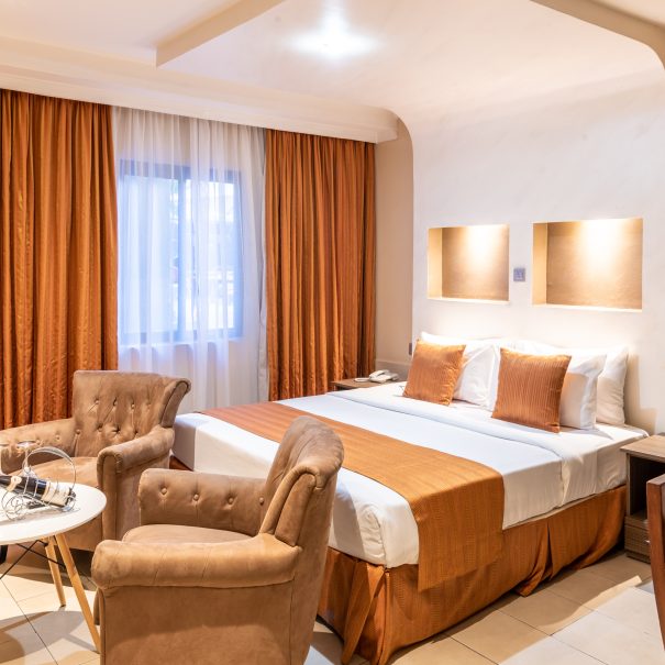 Hotel Waterbuck image 3