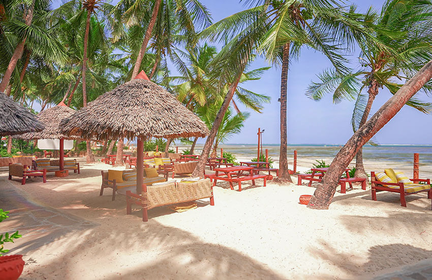 Sarova Whitesands image 4