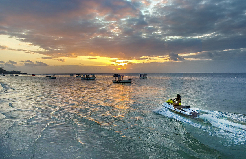Sarova Whitesands image 6