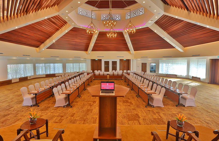 Sarova Whitesands image 5